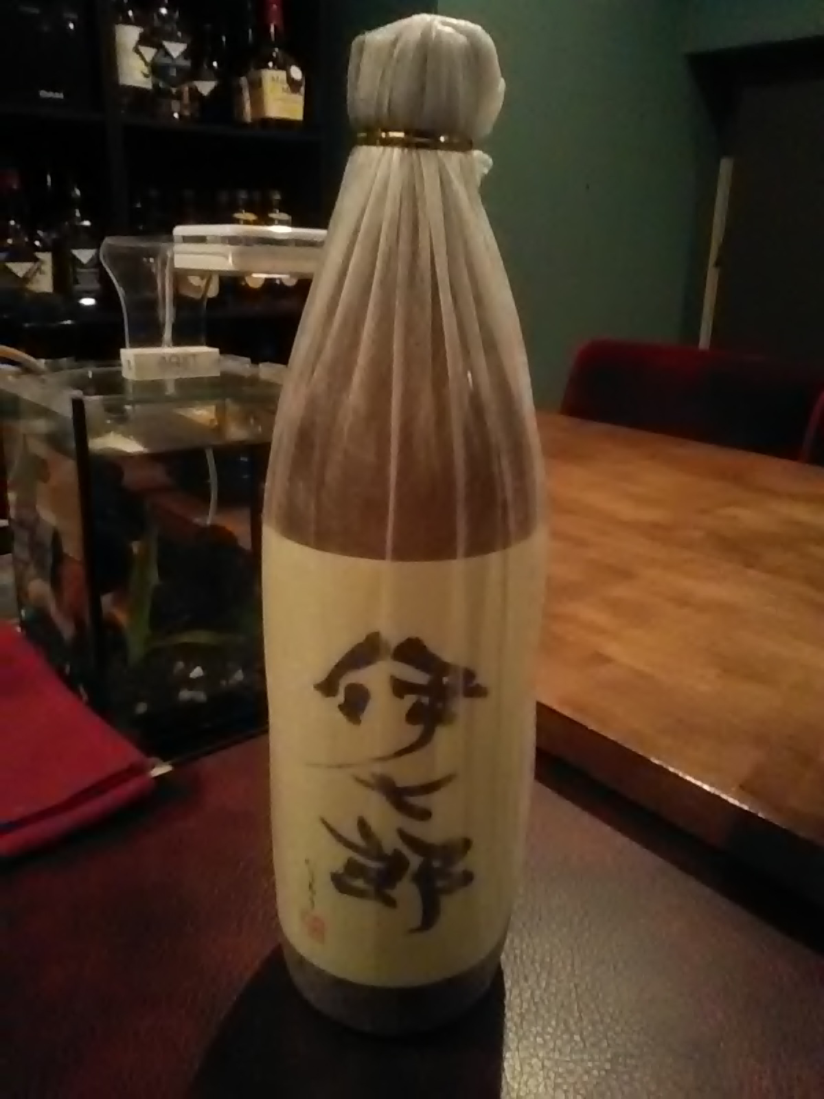 飲料・酒 伊七郎 1800ml 3本 | www.daedal.uk